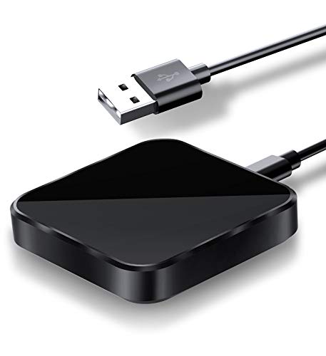 Cargador inalámbrico magnético 15W Iphone