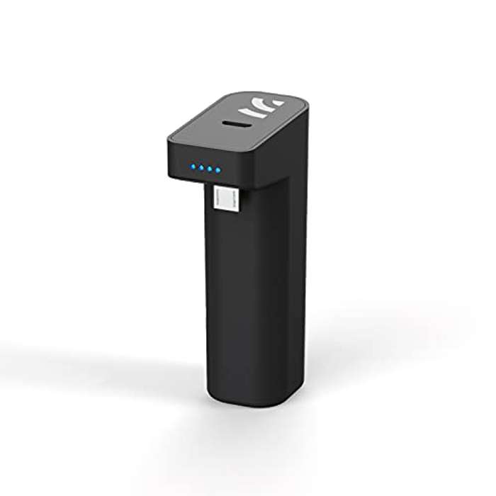 Cargador Inalámbrico para Mando PS4