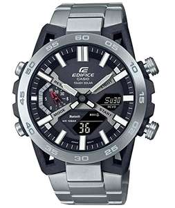 CASIO Edifice Analógico ECB-2000D-1AEF