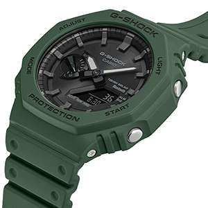 Casio G-SHOCK solar GA-B2100-3AER Bluetooth