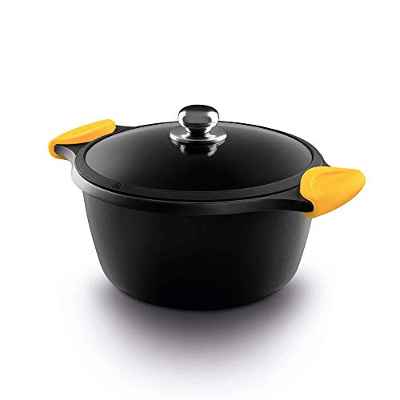 CASTEY Cacerola, Aluminio