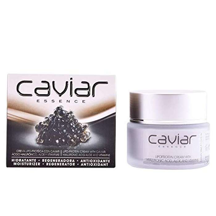 Caviar Essence Crema Hidratante - 50 ml