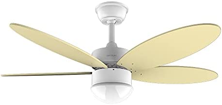 Cecotec Ventilador de Techo con Mando a distancia