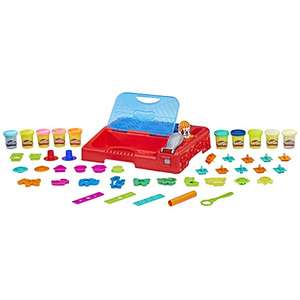 Centro de Actividades Play-Doh Grab 'n Go