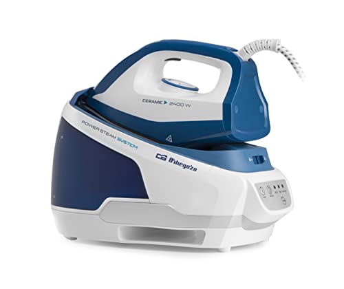 Centro de planchado Orbegozo