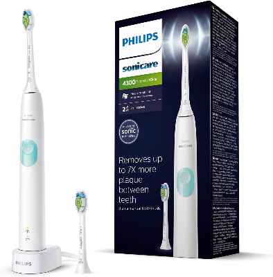 Cepillo de dientes sónico Philips Sonicare ProtectiveClean 4300 