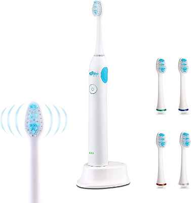 Cepillo eléctrico SoWash Sonic