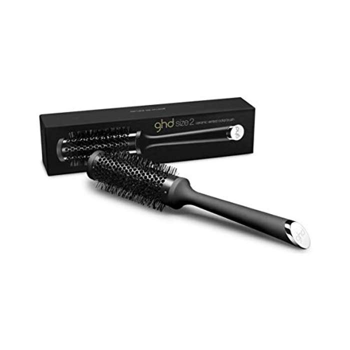 Cepillo Ghd Ceramic Vented Radial Size 2 35 mm