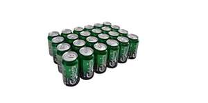 Cerveza Carlsberg Caja de 24 latas de 33cl