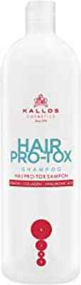 Champú Kallos Hair Pro-Tox