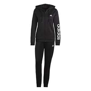Chandal Adidas Mujer Negro
