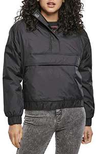 Chaqueta Acolchada para Mujer Urban Classic (tallas XS, M, L, XL, XXL y 5XL)