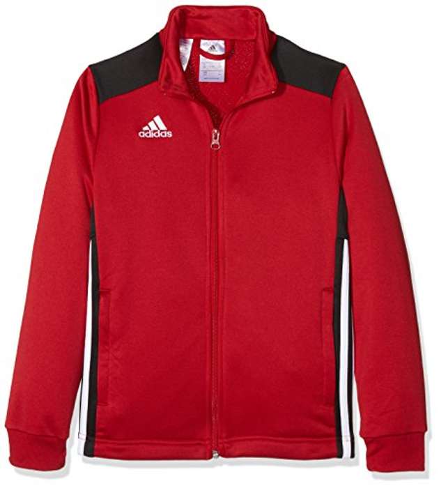 Chaqueta adidas para niños