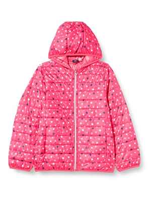 Chicco Chaqueta Acolchada para niños y bebés, Fucsia, 5 años