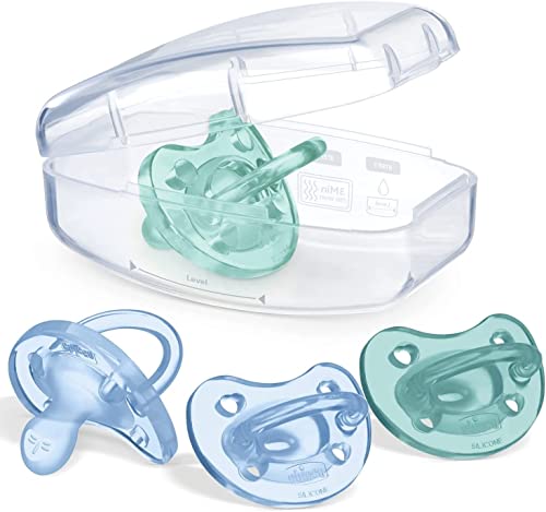 Chicco Physio Soft Caja 4 Chupetes 