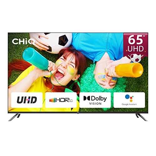 CHiQ U65H7A - Smart TV 65"