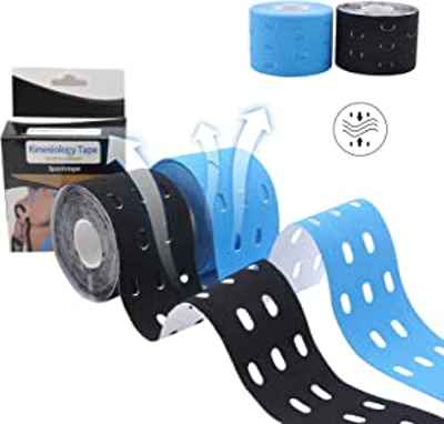 Cinta de kinesiología Kinesiotapes 