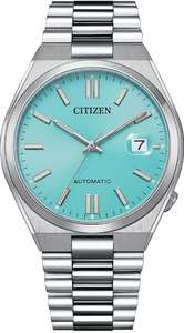 Citizen Tsuyosa Tiffany Dial