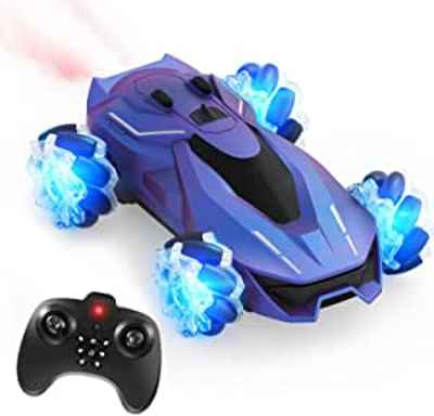 Coche teledirigido Angood