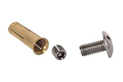 Cofan 07691500 Kit de anclaje para piscinas