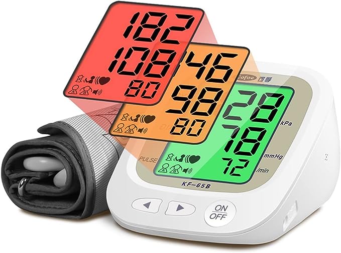 Cofoe Tensiómetro de Brazo