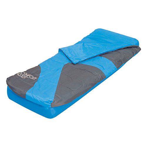 Colchón de aire Bestway Airbed Aslepa