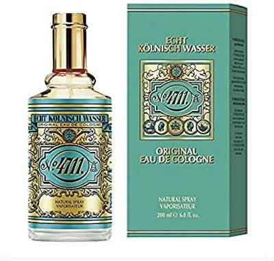 Colonia Maurer & Wirtz 200ML