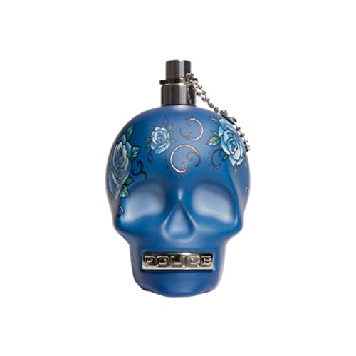 Colonia Police To Be Tattooart Man 125ml