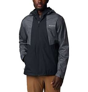 Columbia Cascade Ridge II Softshell Todas las tallas menos XS
