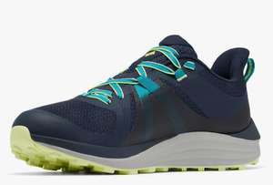 Columbia Escape Pursuit Outdry Waterproof, Zapatillas De Senderismo Y Trekking Hombre (Varias tallas)