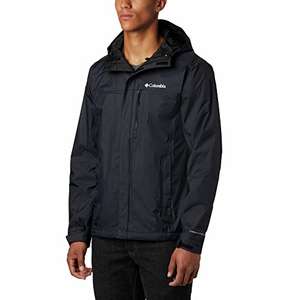 Columbia Pouring Adventure II Chaqueta impermeable