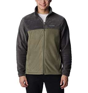 Columbia Steens Mountain Full Zip 2.0 Chaqueta De Forro Polar Con Cremallera Hombre