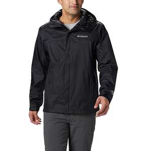 Columbia Watertight Ii Jacket CHAQUETA Hombre