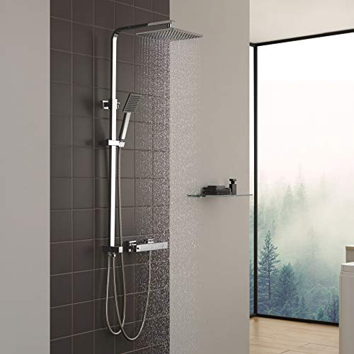 Columna ducha Cecipa