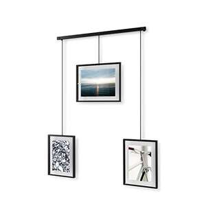 Conjunto marcos fotos colgantes