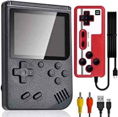 Consola de juegos portátil Tanouve