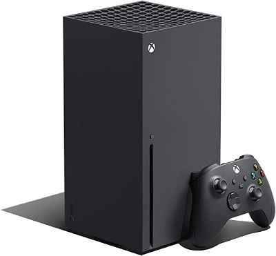 Consola Xbox Series X