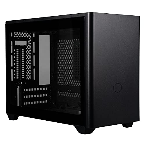 Cooler Master MasterBox NR200P