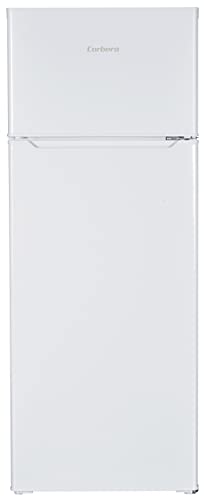 Corberó Frigorífico 2 Puertas Estático, Dimen. 143 X 55