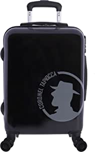 Coronel Tapioca Maleta de viaje cabina