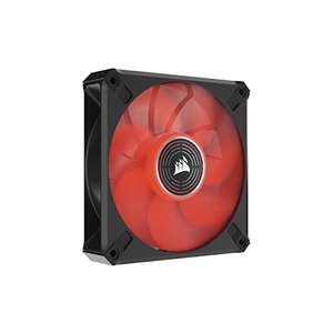 Corsair ML120 LED ELITE, 120 mm Ventilador PWM LED
