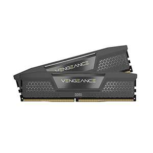 Corsair Vengeance DDR5 32GB (2x16GB) 6000MHz C36 Optimizada para AMD