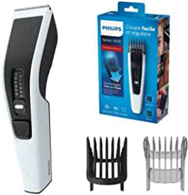 Cortapelos Philips HAIRCLIPPER Series 3000