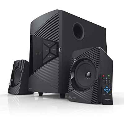 Creative Labs SBS E2500 30 W