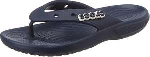 Crocs Classic, Sandalias Flip-Flop Unisex Adulto Varias tallas