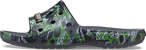 Crocs Minecraft Classic
