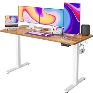 Cubiker Escritorio Eléctrico de Pie - 160 * 60 cm