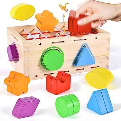 Cubo de actividades Atoylink 