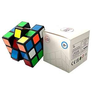 Cubo de Velocidad 3x3