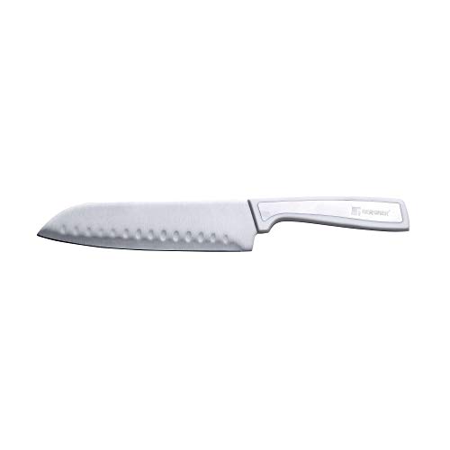 Cuchillo santoku 17,5 cm Bergner